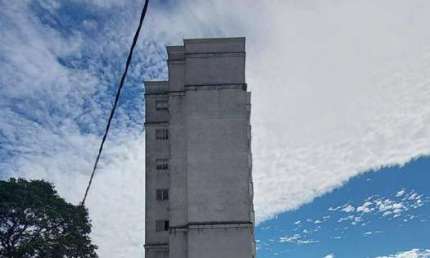 Apartamento com 2 quartos para alugar na Vila Lucy, Sorocaba 
