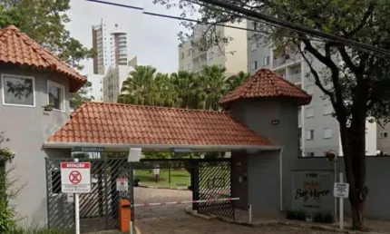 Apartamento com 2 quartos à venda no Parque Campolim, Sorocaba 