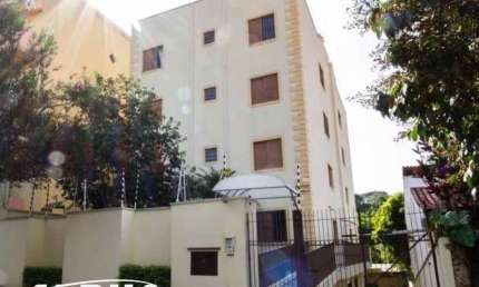 Apartamento com 2 quartos à venda no Jardim Europa, Sorocaba 