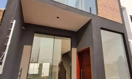 Casa com 2 quartos à venda no Jardim Simus, Sorocaba 