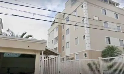 Apartamento com 2 quartos à venda na Vila Gabriel, Sorocaba 