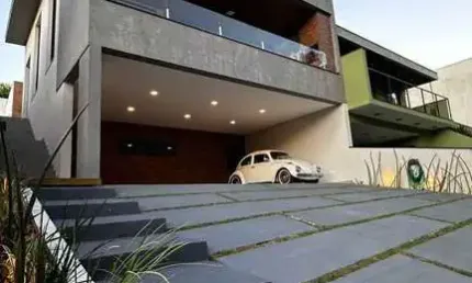 Casa com 3 quartos à venda no Jardim Gramados de Sorocaba, Sorocaba 