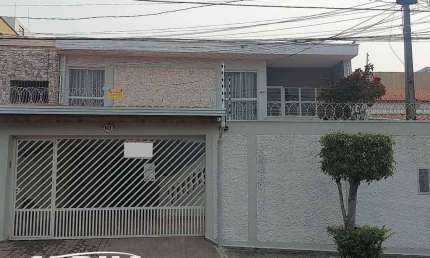 Casa com 4 quartos à venda na Vila Jardini, Sorocaba 