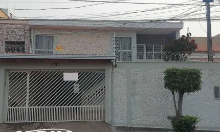 Casa com 4 quartos à venda na Vila Jardini, Sorocaba 