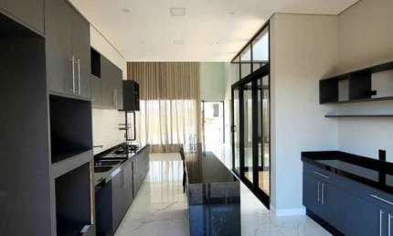 Casa com 3 quartos à venda no Parque Ibiti Reserva, Sorocaba 