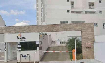Apartamento com 2 quartos à venda no Jardim Piratininga, Sorocaba 