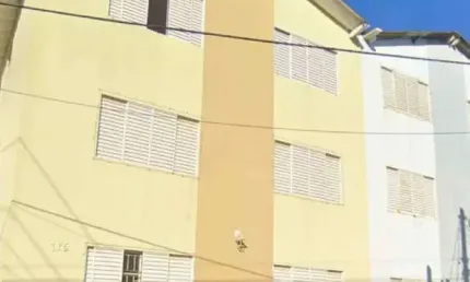 Apartamento com 2 quartos à venda no Jardim Vera Cruz, Sorocaba 