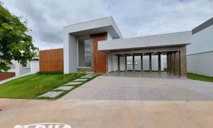 Casa com 4 quartos à venda no Parque Reserva Fazenda Imperial, Sorocaba 