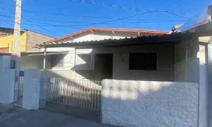 Casa com 1 quarto para alugar na Vila Barcelona, Sorocaba 