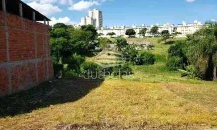 Terreno à venda no Jardim Sul, São José dos Campos 