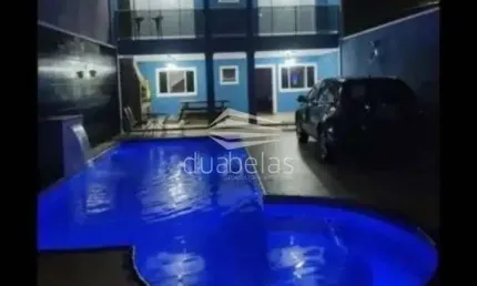 Uma excelente Casa a Venda no Setville Altos de São José.
