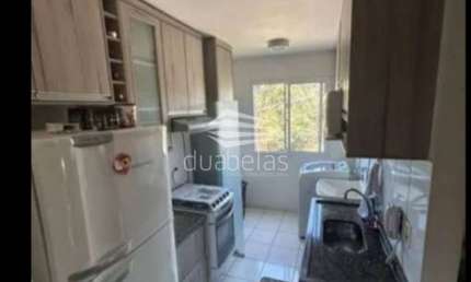 Apartamento com 2 quartos à venda no Jardim Sul, São José dos Campos 