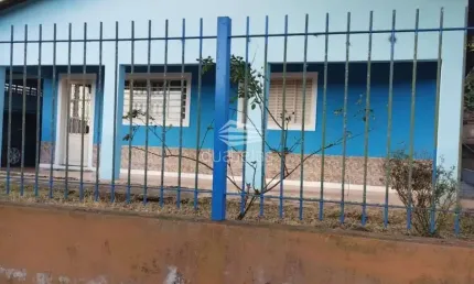Chácara / sítio com 2 quartos à venda na Chácaras Pousada do Vale, São José dos Campos 