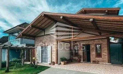 Casa em condomínio fechado com 2 quartos à venda no Urbanova, São José dos Campos 