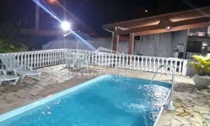 Chácara / sítio com 3 quartos à venda no Guamirim, Caçapava 