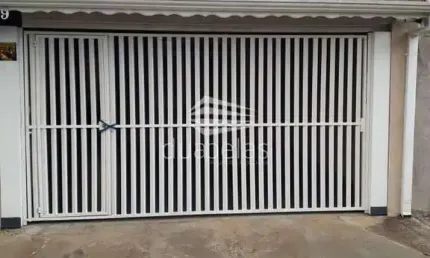 Casa com 3 quartos à venda no Parque Residencial Flamboyant, São José dos Campos 