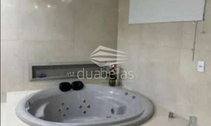 Casa com 3 quartos à venda no Parque Residencial Flamboyant, São José dos Campos 