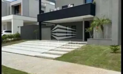 Casa em condomínio fechado com 4 quartos à venda em Condomínio Residencial Alphaville II, São José dos Campos 