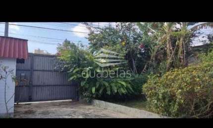 Casa com 2 quartos à venda no Jardim São Judas Tadeu, São José dos Campos 