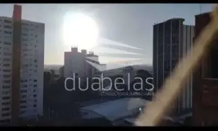 Apartamento com 4 quartos à venda no Centro, São José dos Campos 