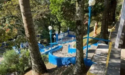 Linda Chácara para investimento, eventos ou moradia! 16000m²