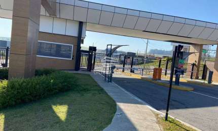 Casa em condomínio fechado com 3 quartos à venda no Residencial Colinas, Caçapava 