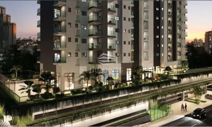 Up Life - Lançamento próximo ao Shopping Center Vale em SJC
