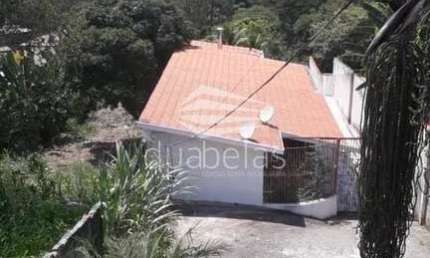 Chácara / sítio com 2 quartos à venda no Parque Residencial Maria Elmira, Caçapava 