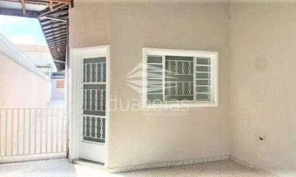 Casa com 3 quartos à venda no Parque dos Ipês, São José dos Campos 