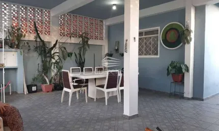 Ótima casa à venda – altos de santana, zona norte - sjc