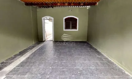Casa com 2 quartos à venda no Palmeiras de São José, São José dos Campos 