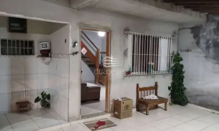 Casa com 2 quartos à venda no Jardim Vale do Sol, São José dos Campos 