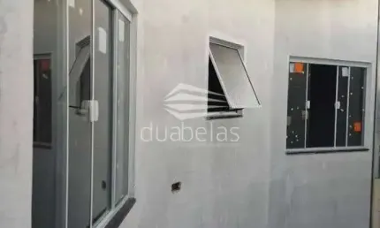 Casa com 3 quartos à venda no Jardim Maritéia, São José dos Campos 