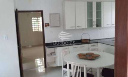 Casa com 4 quartos à venda no Parque Martim Cererê, São José dos Campos 