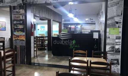 Ponto comercial à venda no Bosque dos Eucaliptos, São José dos Campos 