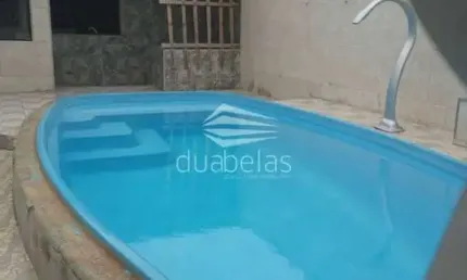 Casa com 2 quartos à venda no loteamento jardim helena, são josé dos campos , 272 m2 por r$ 405.000