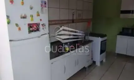 Casa com 2 quartos à venda no Campos de São José, São José dos Campos 