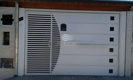 Ótima casa com 03 quartos no Jardim Itapoã, em São José dos Campos!