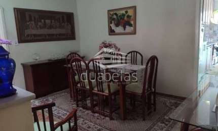 Casa com 3 quartos à venda na Cidade Vista Verde, São José dos Campos 