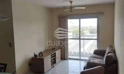 Venda de ótimo apartamento 03 dormitórios próximo ao Centro