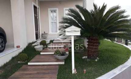 Casa em condomínio fechado com 3 quartos à venda no Jardim Bela Vista, São José dos Campos 