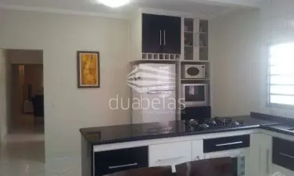 Vendo Ótima Casa Tipo Sobrado – Zona Sul, em São José dos Campos