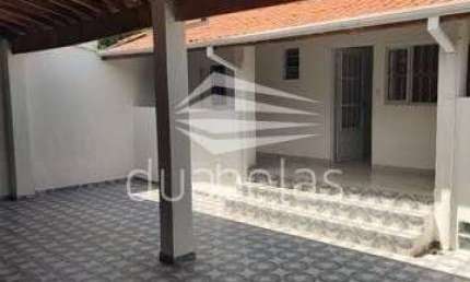 Casa com 3 quartos à venda no Jardim Satélite, São José dos Campos 