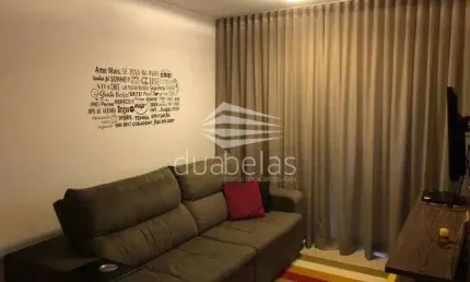 Apartamento com 2 quartos à venda no Jardim São Vicente, São José dos Campos 