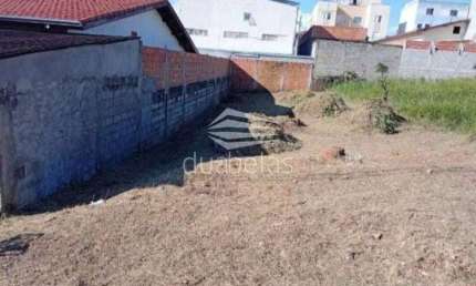 Terreno à venda no Jardim Santa Júlia, São José dos Campos 