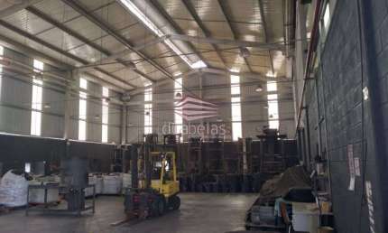 UNIDADE FABRIL COMPLETA  DE PRODUÇÃO DE EMBALAGENS PLÁSTICAS