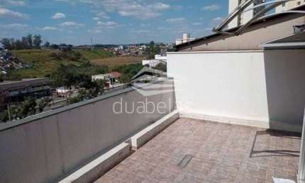 Cobertura com 2 quartos à venda na Floradas de São José, São José dos Campos 