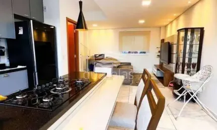 Casa em condomínio fechado com 3 quartos à venda no Urbanova VI, São José dos Campos 