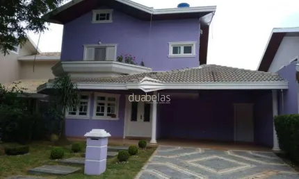 Maravilhosa Casa de Alto Padrão no Urbanova – São José dos Campos!