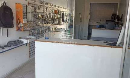 Imóvel misto (residencial/comercial) no Jardim Motorama